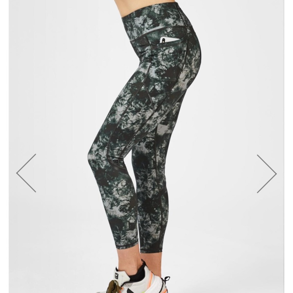 Sweaty Betty Leggings